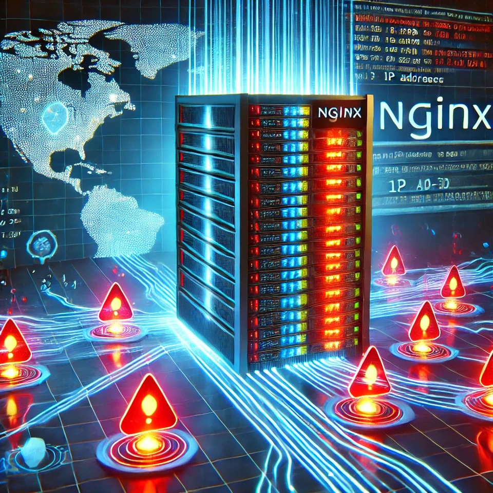 nginx